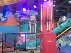 -欧酷世界动力星球(王府井奥莱UP TOWN店)