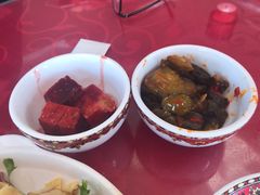 酱豆腐-粥旺府(月环里店)