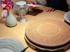 -蜜桃餐厅·伴山(绿宝广场店)