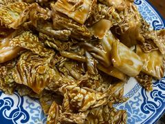 乾隆白菜-鼎香润(德胜门内店)