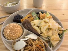 -素满香·素食自助餐(福州·长乐北路店)