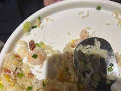 -小放牛炒菜馆(中山路乐汇城店)