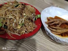 老头儿卤鸭-老头儿油爆虾(星光一期店)