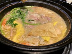 -捞王锅物料理(凯旋路店)