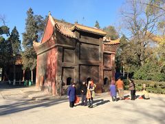 景点-南岳衡山风景名胜区-南岳大庙