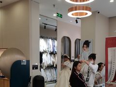 -海马体照相馆(南昌王府井购物中心店)