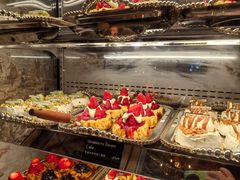 -B&C黄油与面包·THE GARDEN BAKERY概念店(世纪汇店)