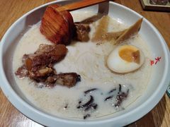 -味千拉面(南昌杉杉奥特莱斯广场店)