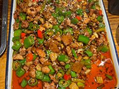 -兔槽江湖菜·重庆璧山兔(水围店)