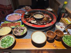 -陈眼镜火锅(总店)