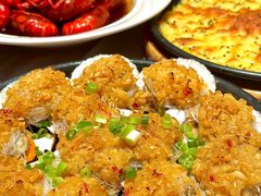 -有位虾匠·香辣蟹·小龙虾(李村店)