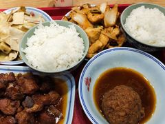 -顺旺基大厨现炒(哥伦布店)