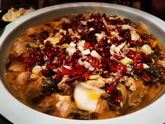 -丝路金桃·新疆菜(徐汇店)