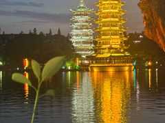 -桂林两江四湖景区