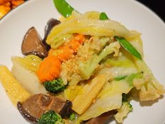 -金厨泰国餐厅·全泰籍厨师料理(拱北店)