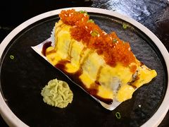 榴莲焗卷-熊藏居酒屋(kkone店)