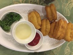 -乡下姥渔馆(齐落山路店)