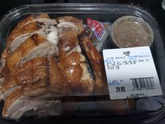 -山姆会员商店(杨桥西路店)