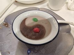 -聚春园自助餐厅(东街口店)