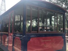 -永定河休闲森林公园