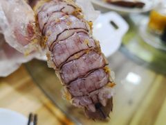 -琼大师东方烤乳猪(亚特兰蒂斯店)