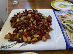 -老味道1992(武当山店)