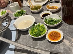 -张凯达·深海石斑鱼潮汕火锅(十五年品牌•虹桥天街店)