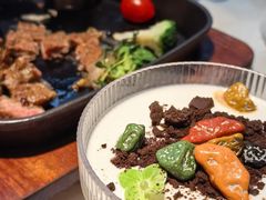 -牛扒先生·厚切雪花牛扒西餐厅(北京路禺山路店)