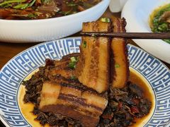 -田园印象·成都土菜院子(华阳店)