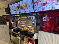 -肯德基(新地中央店)