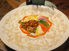 风生水起鱼生-猪肉婆私房菜(容桂总店)