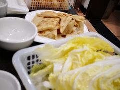 -湘肠香火锅店(团结湖店)