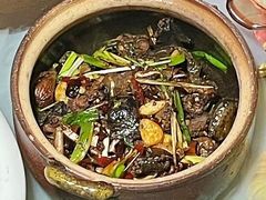 土锅鸡-傣家苑傣味餐厅