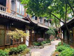 -滇藏石锅宴(崇仁巷老店)