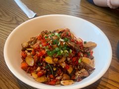 -八碗湘长沙市井菜(坡子街店)