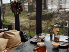 -泰莲庭·溪畔餐厅(雁栖湖店)