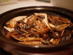 -扬州香格里拉·香宫中餐厅