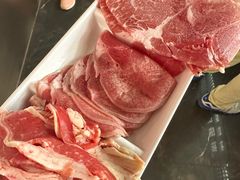 -鼎香缘海鲜自助火锅烤肉(锦辉购物广场店)