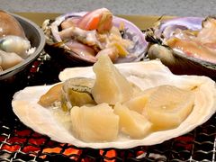 -本达人海鲜烧烤·朝鲜族风味(发展店)