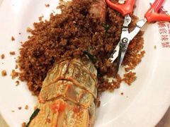 -桥底辣蟹(谢斐道店)