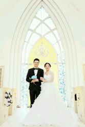 点击看大图 -色色婚纱摄影(大沥旗舰店)