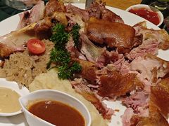 -兰特伯爵西餐厅·啤酒屋(方庄店)