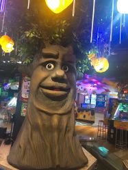-卡通尼乐园(印象城购物中心店)