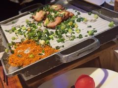 -绿茶餐厅(领展购物广场·中关村店)