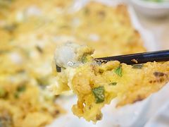 特色蚝烙-兄弟深夜豆浆
