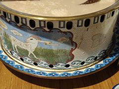 -蒙亨·手把肉·蒙古包文化主题餐厅(天恒广场店)