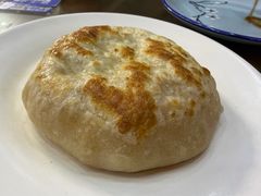 牛肉馅饼-牛街同乐祥肉饼店(天通苑店)