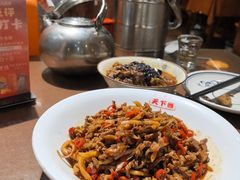 -天下客饭店(中山路店)