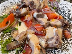 手抓羊肉-新疆伊宁远征餐厅