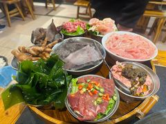 -咖咖火锅(老店)